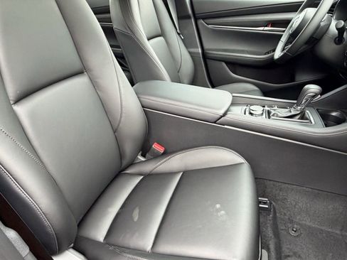 New 2026 MAZDA MAZDA3 s Sport image 11