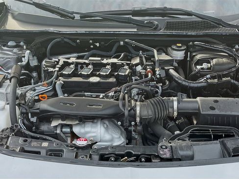 Used 2024 Acura Integra A-Spec FWD image 30