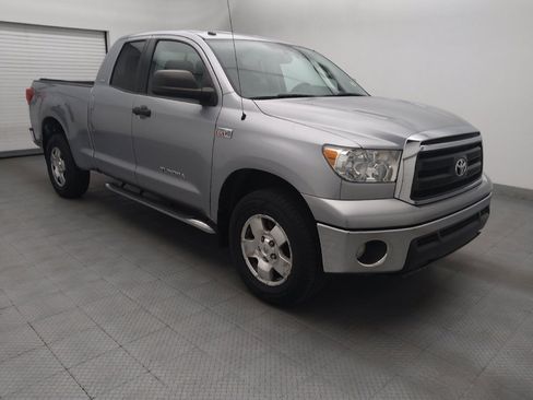 Used 2013 Toyota Tundra 4x4 Double Cab w/ TRD Off-Road Pkg image 11