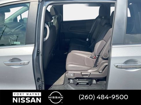 Used 2024 Honda Odyssey EX-L image 14