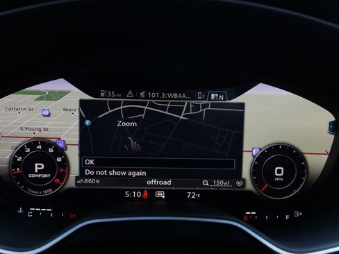 Used 2016 Audi TT 2.0T AWD/4WD image 36