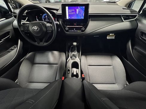 Used 2026 Toyota Corolla LE w/ LE Premium Package FWD image 24