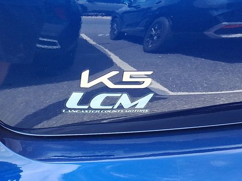 New 2026 Kia K5 GT-Line image 18