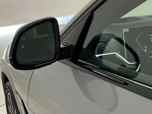 New 2026 BMW X6 xDrive40i w/ Climate Comfort Package image 22