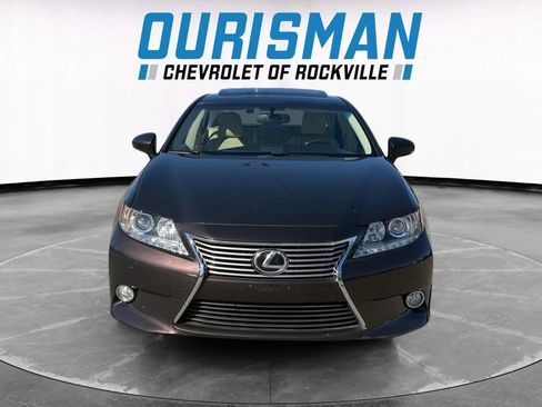 Used 2015 Lexus ES 350 w/ Premium Package image 8