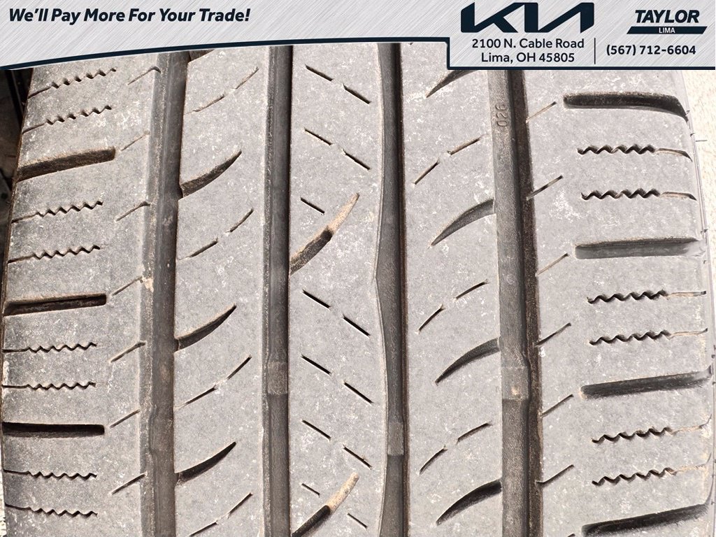 Used 2024 Kia Sorento S AWD/4WD image 19