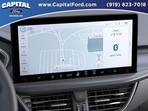 New 2026 Ford Escape SE image 14