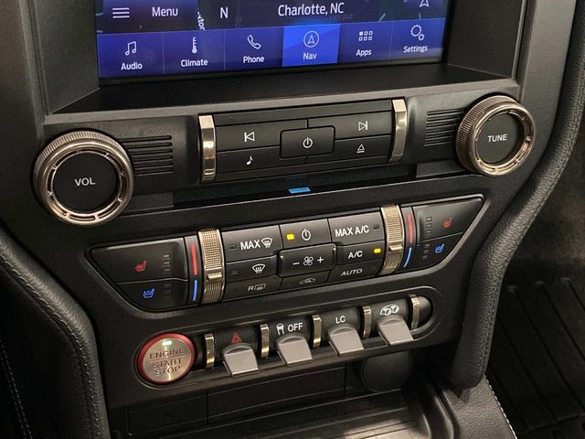 Used 2019 Ford Mustang Shelby GT350 w/ Technology Package RWD image 25