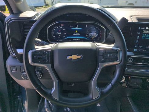 Used 2025 Chevrolet Silverado 2500 LT w/ All Star Edition image 14
