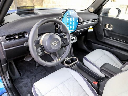 Used 2026 MINI Cooper S FWD image 9
