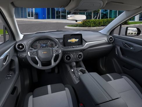 New 2026 Chevrolet Blazer LT FWD image 15