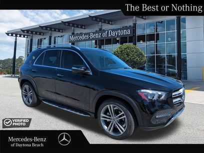Certified 2022 Mercedes-Benz GLE 350 GLE 350 w/ Premium Package