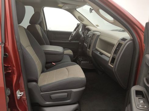 Used 2011 RAM 1500 ST w/ ST Popular Equipment Group image 21