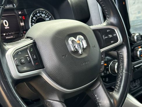 Used 2022 RAM 1500 Lone Star image 29