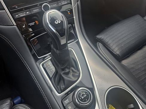 Used 2019 INFINITI Q50 Sport w/ Cargo Package (L96) image 27
