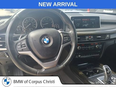Used 2018 BMW X5 sDrive35i RWD image 20