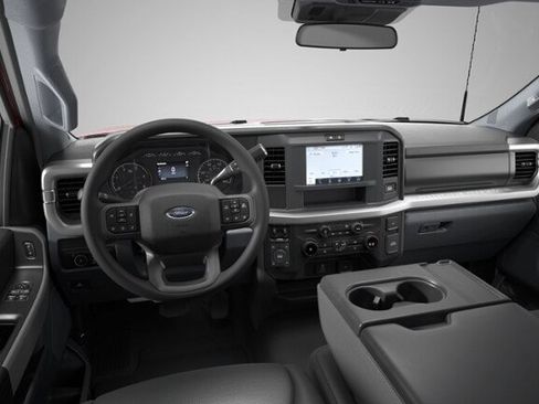 New 2026 Ford F350 XLT AWD/4WD image 29