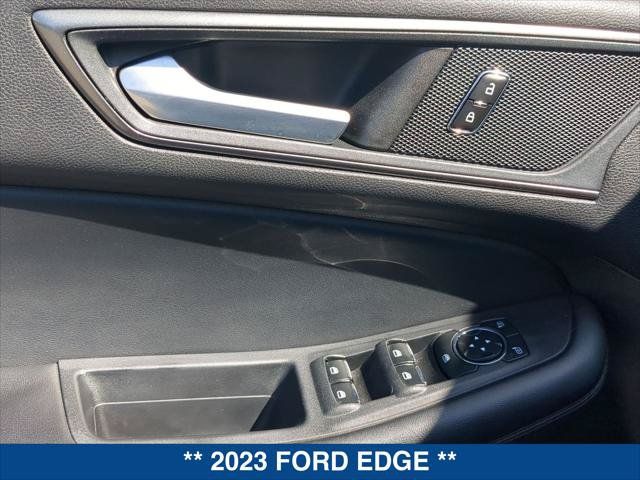 Certified 2023 Ford Edge SE AWD/4WD image 11