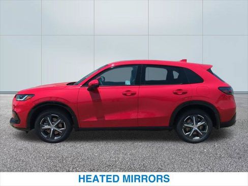 Certified 2024 Honda HR-V EX-L image 10