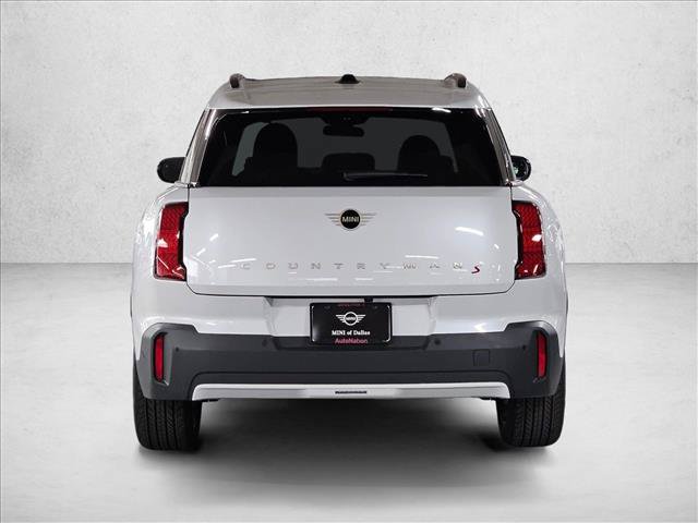 New 2027 MINI Cooper Countryman S w/ Comfort Package Max AWD/4WD image 6