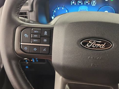 Used 2024 Ford F150 XLT w/ Equipment Group 302A MID AWD/4WD image 19