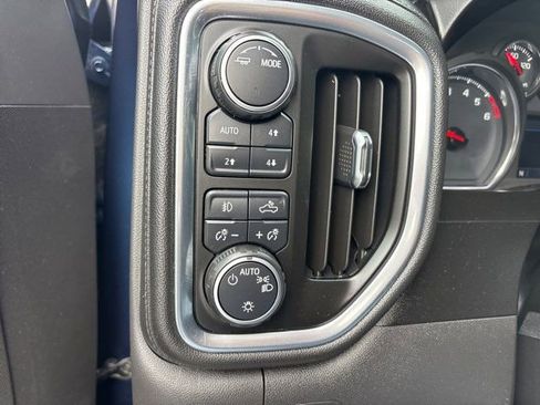Used 2021 Chevrolet Silverado 1500 RST w/ Texas Edition Plus AWD/4WD image 45