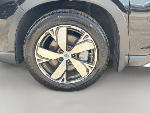 Used 2021 Subaru Forester Touring w/ Popular Package #2 AWD/4WD image 43