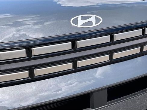 Certified 2026 Hyundai Santa Fe SEL AWD/4WD image 32