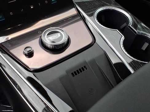 New 2026 Cadillac Escalade IQL Luxury image 14