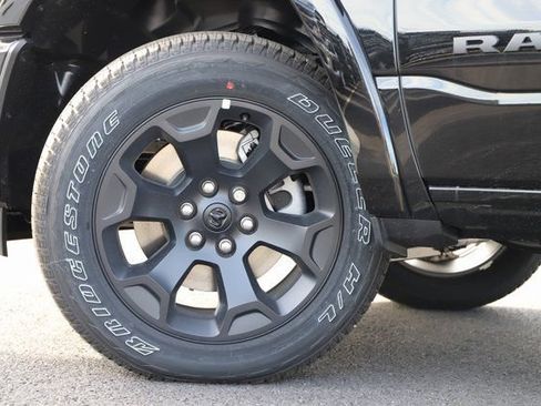 New 2026 RAM 1500 Big Horn AWD/4WD image 2