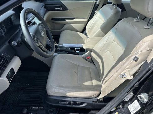 Used 2013 Honda Accord EX-L image 19