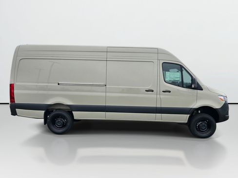 New 2026 Mercedes-Benz Sprinter 2500 image 6