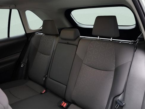 Certified 2023 Toyota RAV4 XLE w/ Convenience Package image 21