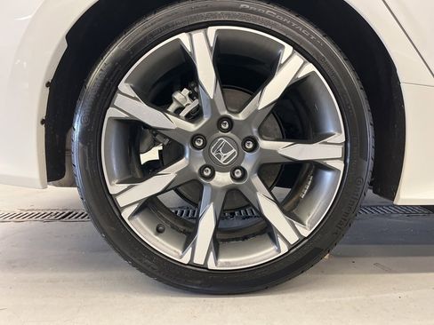 Used 2025 Honda Civic Sport Touring image 38