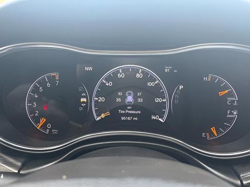 Used 2021 Jeep Grand Cherokee Limited w/ Luxury Group II AWD/4WD image 22