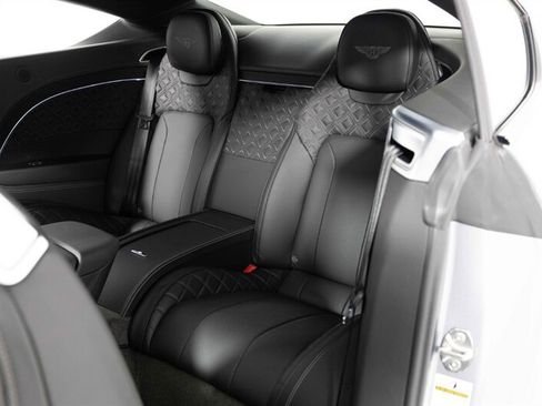 Used 2020 Bentley Continental GT V8 AWD/4WD image 22