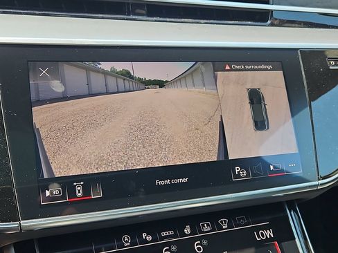 New 2026 Audi A8 L 3.0T AWD/4WD image 9