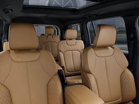 New 2026 Jeep Grand Cherokee L Summit image 26