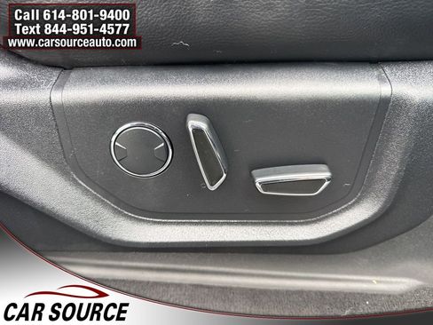 Used 2017 Ford F150 Lariat image 37