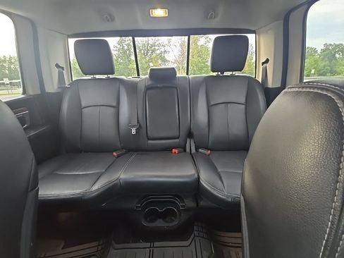 Used 2017 RAM 1500 Laramie w/ Convenience Group AWD/4WD image 14