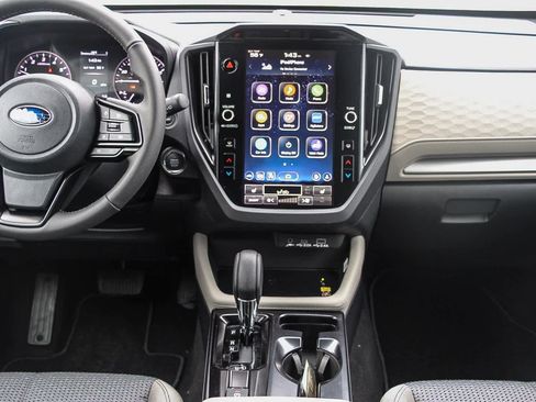 New 2026 Subaru Forester Premium image 11