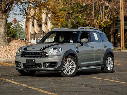 Used 2020 MINI Cooper Countryman S w/ Storage Package