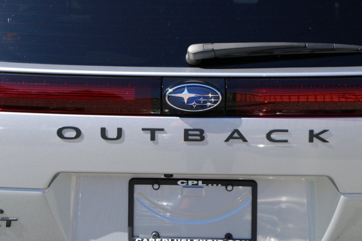 Used 2026 Subaru Outback Touring XT AWD/4WD image 5