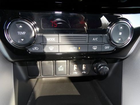 New 2026 Mitsubishi Eclipse Cross ES image 21