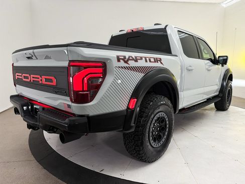 Used 2024 Ford F150 Raptor AWD/4WD image 19