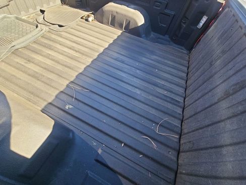 Used 2019 Chevrolet Silverado 1500 Custom Trail Boss image 19