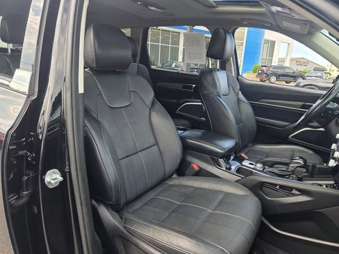 Used 2020 Kia Telluride EX AWD/4WD image 24