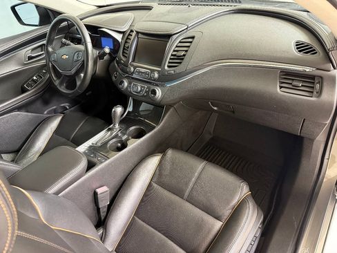 Used 2019 Chevrolet Impala Premier FWD image 22