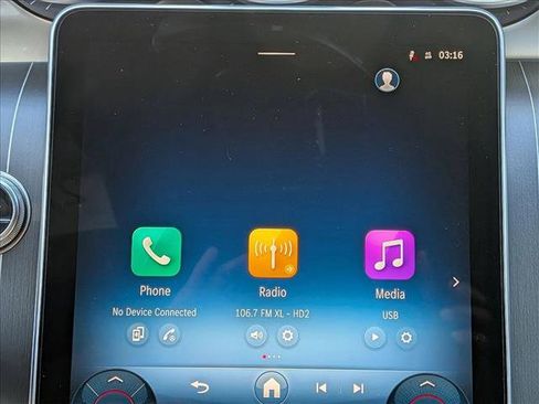 New 2026 Mercedes-Benz GLC 300 GLC 300 image 11