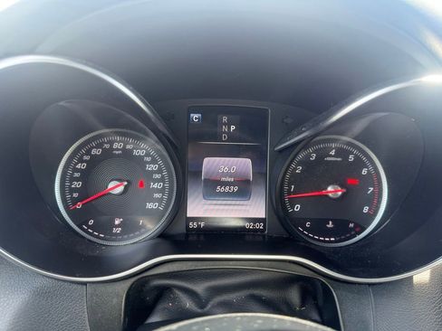Used 2019 Mercedes-Benz GLC 300 4MATIC image 16